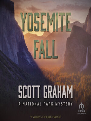 cover image of Yosemite Fall